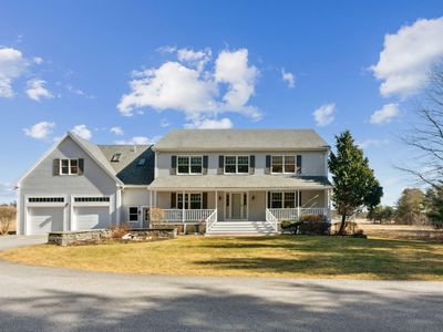 121 Old Pennellville Road, Brunswick, ME, 04011