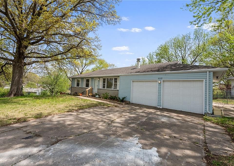 4229 N Hardesty Ave, Kansas City, MO 64117 Zillow