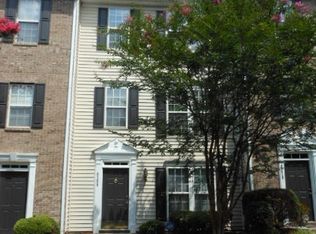 8169 Millwright Ln, Charlotte, NC 28277