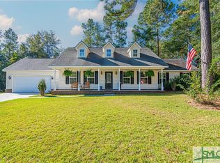 128 Ridgecrest Dr, Rincon, GA 31326