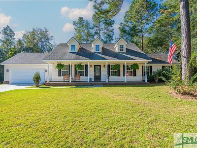 128 Ridgecrest Dr, Rincon, GA, 31326