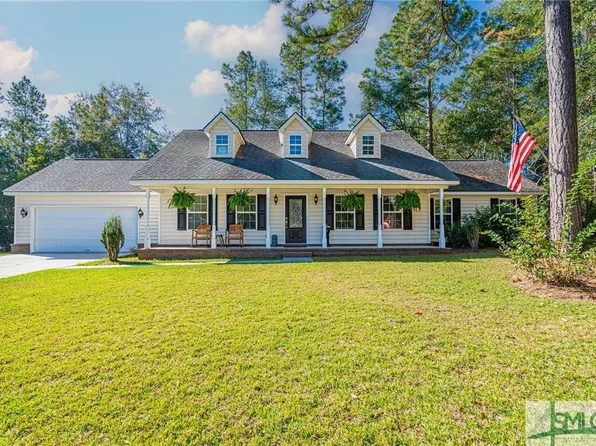 128 Ridgecrest Drive, Rincon, GA 31326