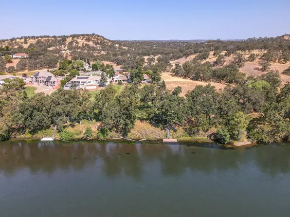 22611 Adobe Rd, Red Bluff, CA 96080