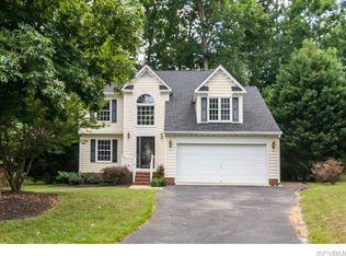 14815 Highberry Woods Dr, Midlothian, VA 23112