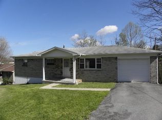 154 Adams Ave, Crab Orchard, WV 25827