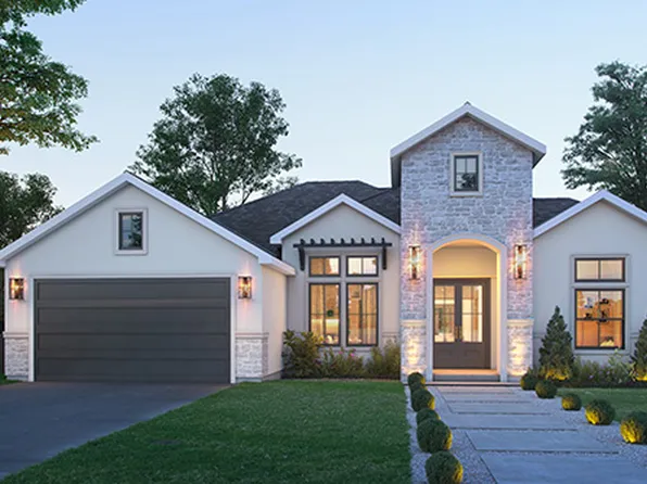 The Aspen Plan, Eldorado at Thousand Oaks