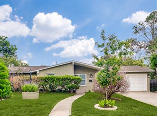 366 Pinewood Ln, San Antonio, TX 78216