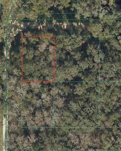 000 NW 66TH STREET LOT 1, Ocala, FL, 34475