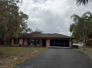 508 Ryan Rd, Sebring, FL 33876