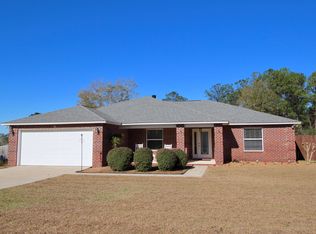 96 S Pleasant Dr, Defuniak Springs, FL 32435