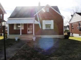 409 Fieldale Rd NE, Roanoke, VA 24012