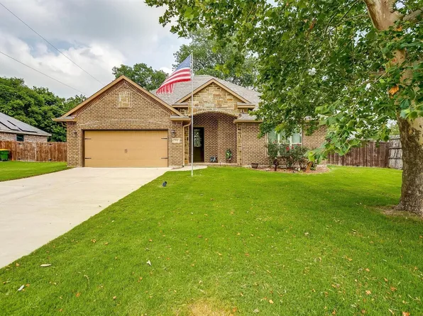 711 S 3rd St, Grandview, TX 76050