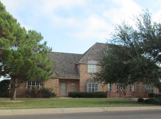 4834 Rustic Trl, Midland, TX 79707
