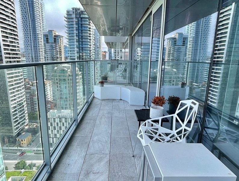 Vancouver Apartment for rent - 1 Bedroom — photo 10