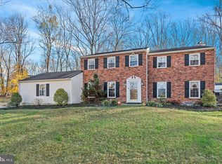 2002 Lenape Unionville Rd, Kennett Square, PA 19348