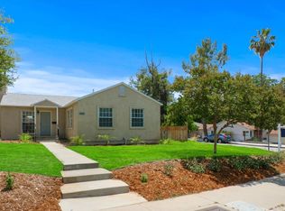 2412 Glenrose Ave, Altadena, CA 91001