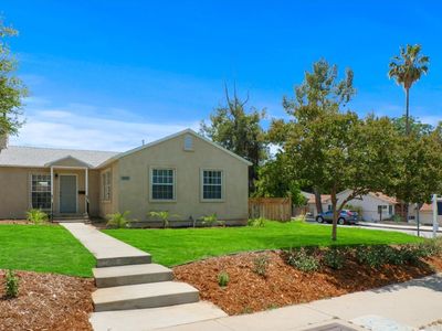 2412 Glenrose Ave, Altadena, CA, 91001