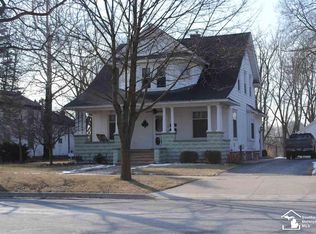 400 E Main St, Dundee, MI 48131