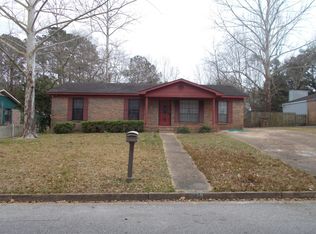 1729 E Harbor Dr, Mobile, AL 36605