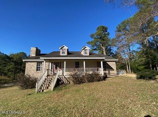 150 Rich Ext, Lucedale, MS 39452