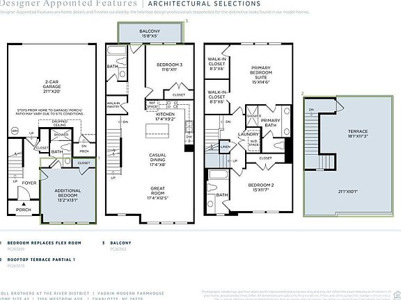 2nd image of 7106 Westrow Ave #43