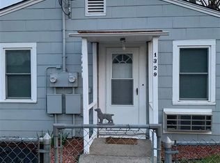 1329 S Oliver St, Wichita, KS 67218