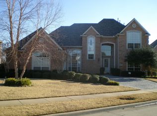 1407 Barrington Dr, Coppell, TX 75019
