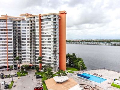 1351 NE Miami Gardens Dr APT 1001E, Miami, FL, 33179