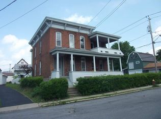 1 James St, Amsterdam, NY 12010
