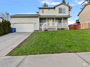 1610 SW 10th Ave, Oak Harbor, WA