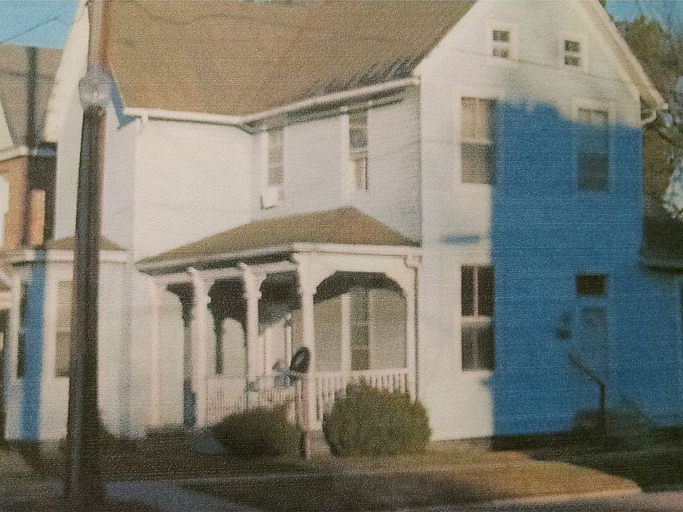 301 Pinner Street