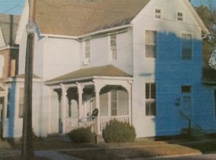 301 Pinner St, Suffolk, VA 23434