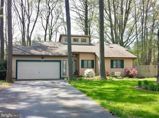 1118 Nevins Pl, Salisbury, MD 21804