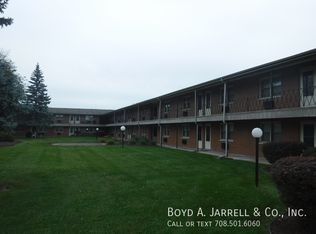 431 Dixie Hwy APT A19-006-A19, Chicago Heights, IL 60411