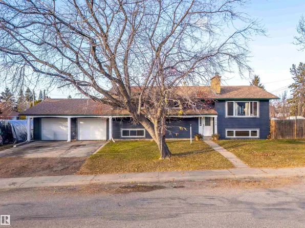 5708 47th Ave, Cold Lake, AB T9M 1T9