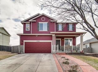 13366 E 104th Dr, Commerce City, CO 80022