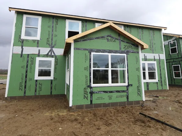 10023 Rosalee Dr, Noblesville, IN 46060