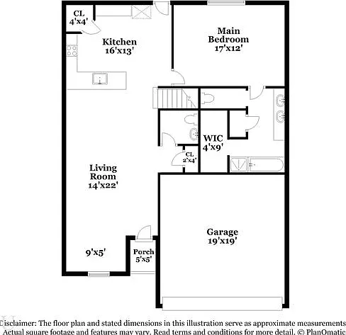 10815 Juliette Pass — Photo 19