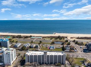 422 Ocean Boulevard N #2D, Long Branch, NJ 07740