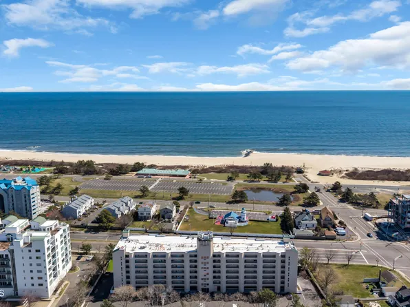 422 Ocean Boulevard N #2D, Long Branch, NJ 07740