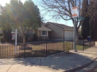 3408 Matterhorn Way, Ceres, CA