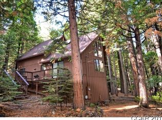 444 Yuroc Dr, Arnold, CA 95223