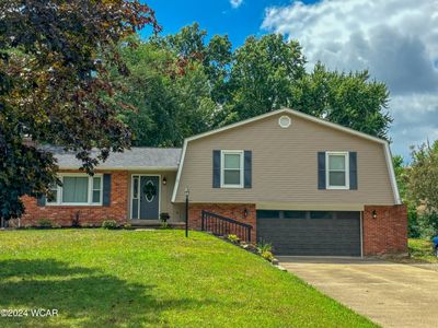 2370 Scenic Dr NE, Lancaster, OH, 43130