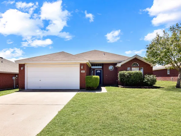 2206 Sandstone Dr, Killeen, TX 76549