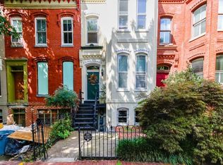 20 8th St NE APT 3, Washington, DC 20002