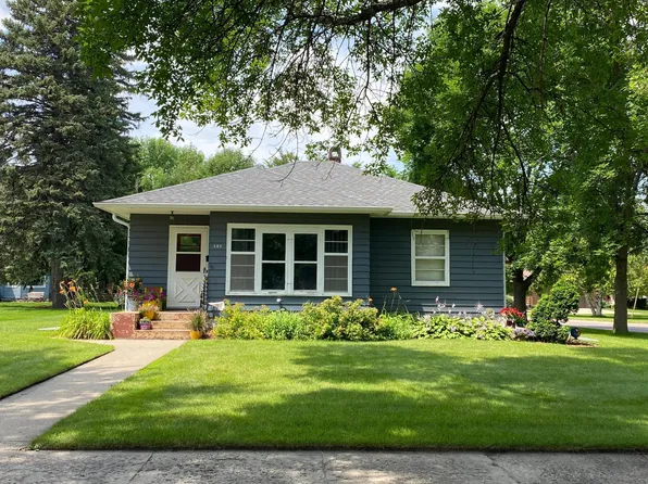 502 17th St S, Benson, MN 56215