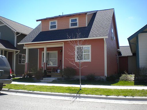 2nd image of 4411A Bordeaux Blvd