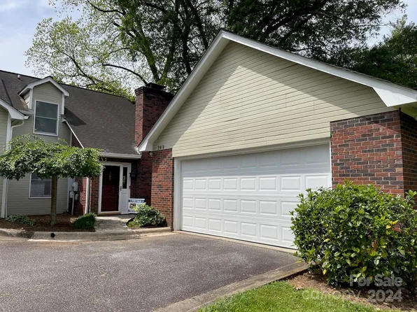 249 5th Ave NE #9 & 9a, Hickory, NC 28601