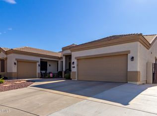 3161 E Hampton Ln, Gilbert, AZ 85295