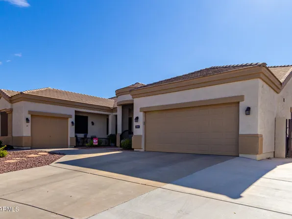 3161 E HAMPTON Lane, Gilbert, AZ 85295